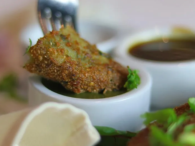Hara Bhara Kabab